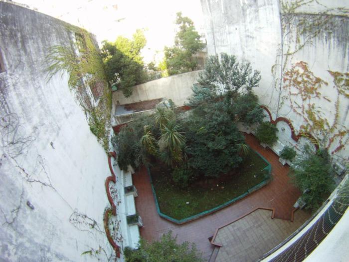 Hotel Apart Recoleta Buenos Aires Zewnętrze zdjęcie